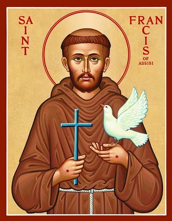 Rev. Fr. Nosa Alphonsus Oyanoghafo